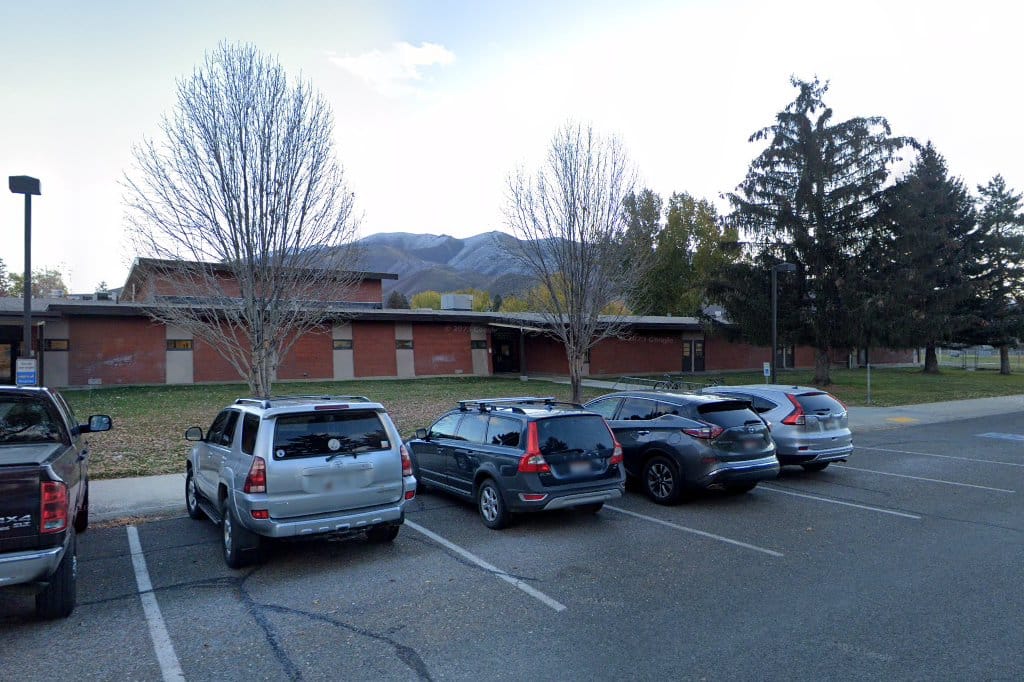 Hailey Elementary School