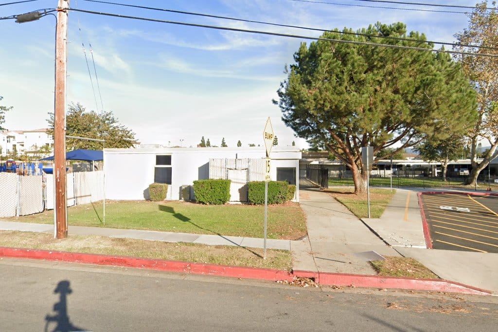 Mabel M Paine Elementary School