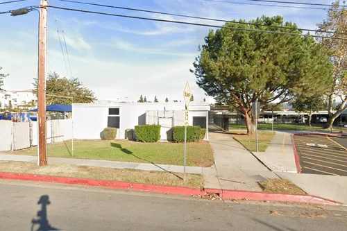 Mabel M Paine Elementary School