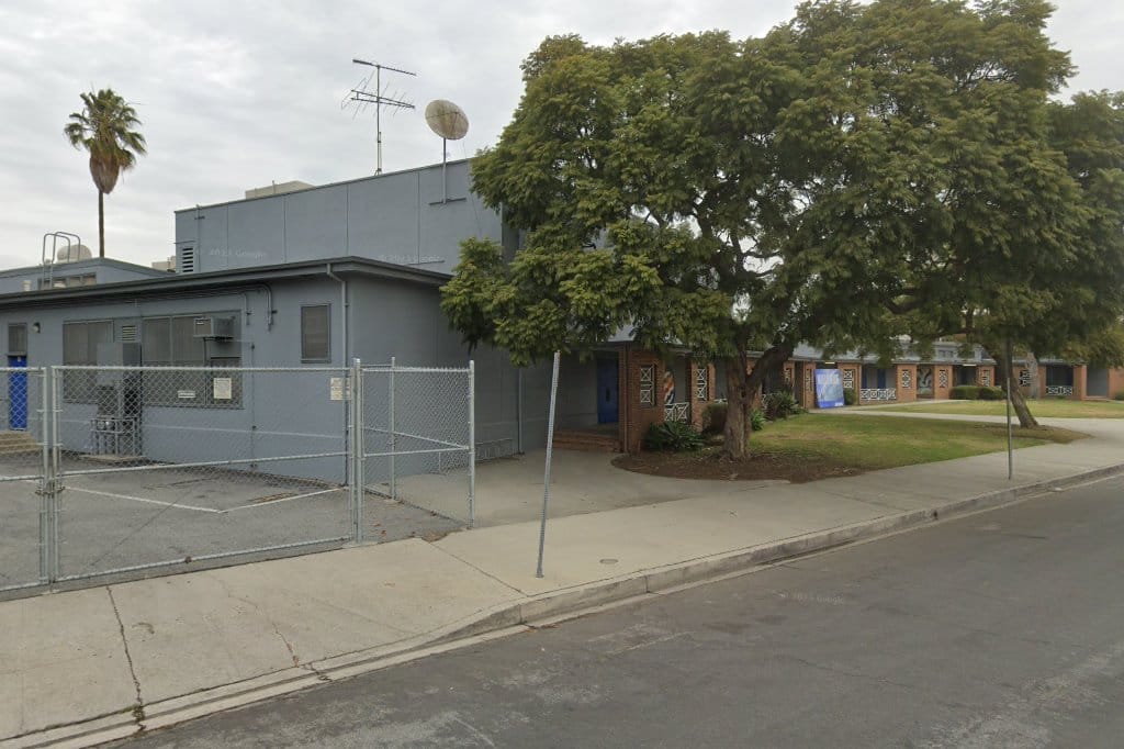 Playa Del Rey Elementary School