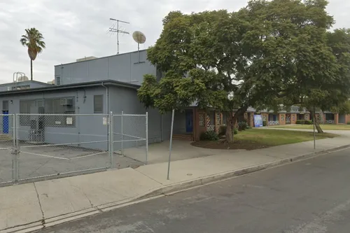 Playa Del Rey Elementary School