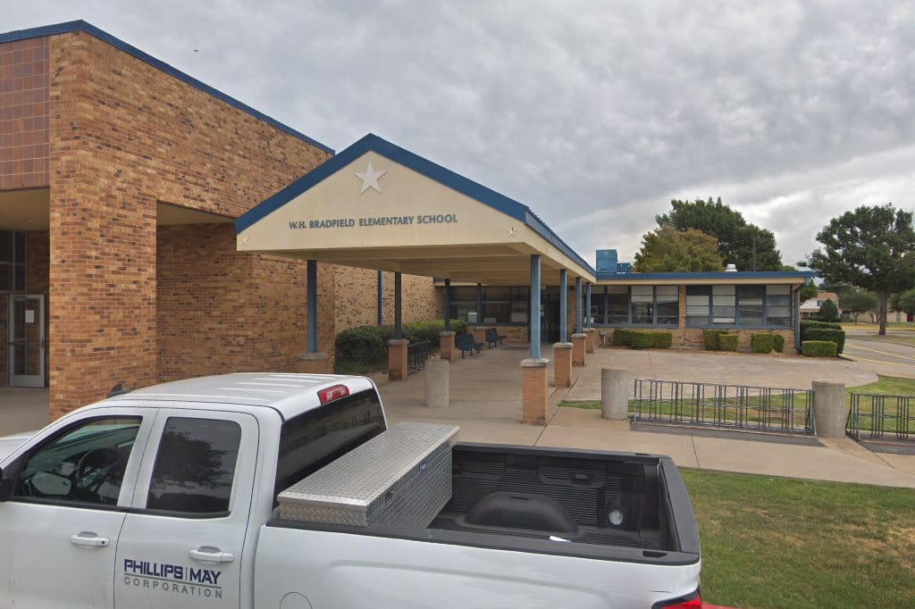 Bradfield Elementary School