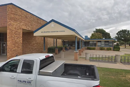 Bradfield Elementary School