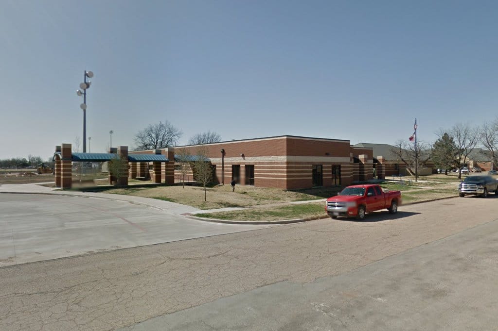Stamford Middle School