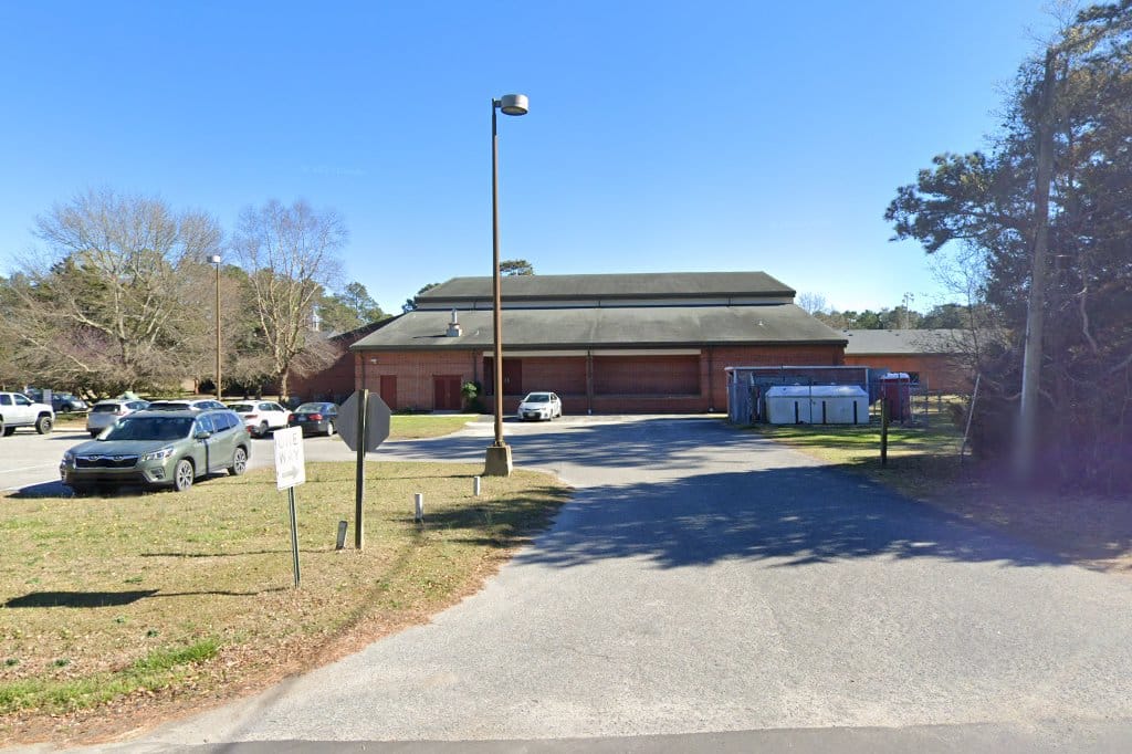 Knotts Island Elementary School