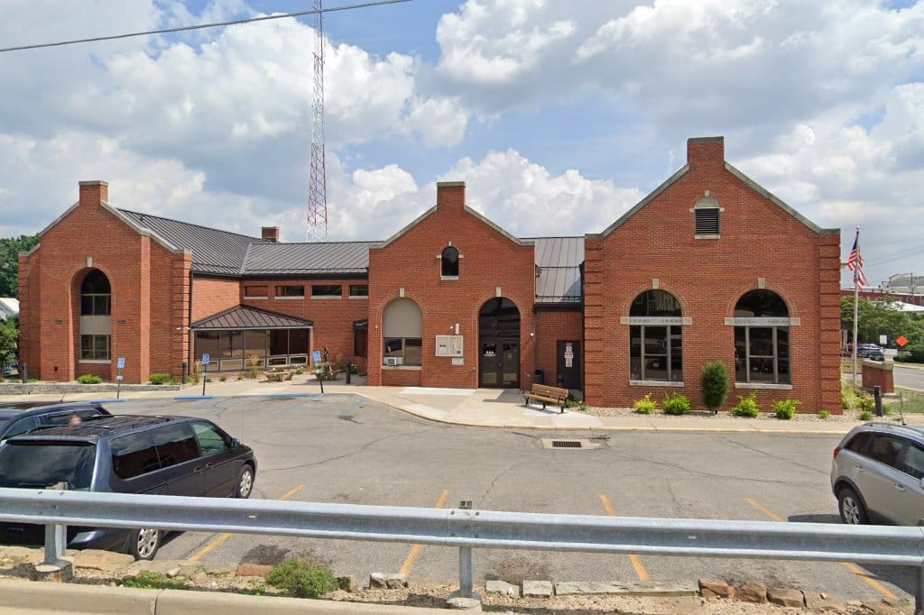 Ashland Public Library