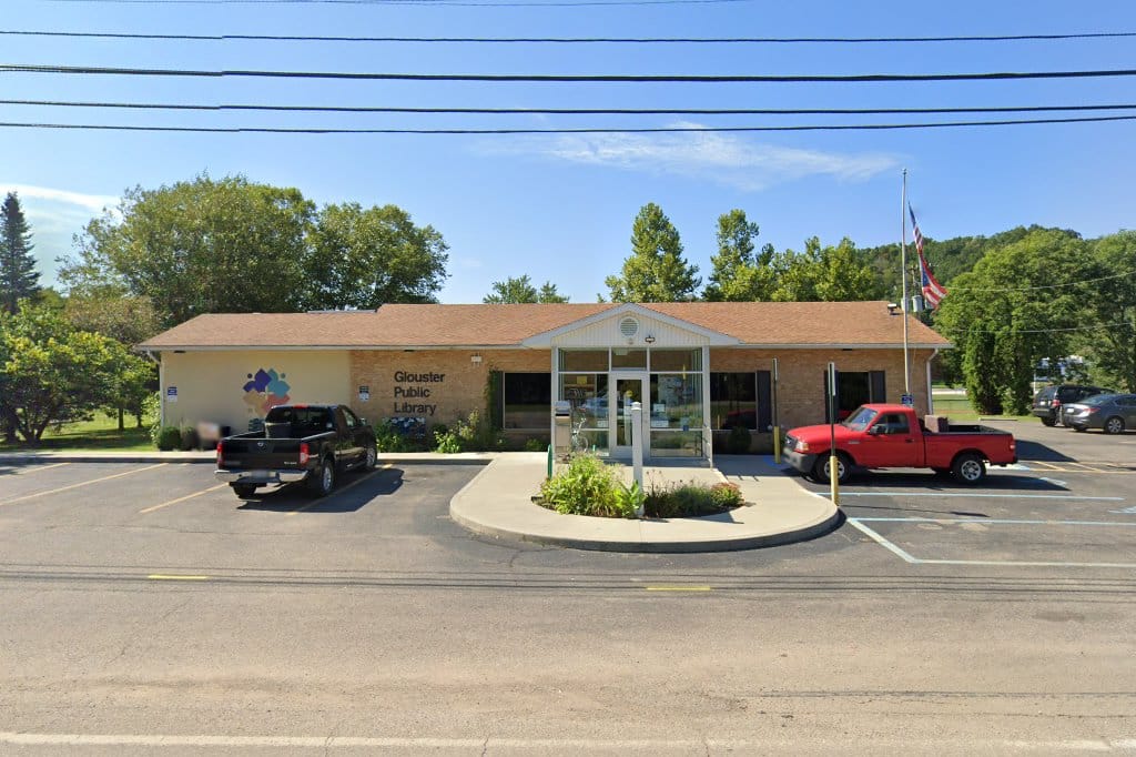 Glouster Public Library
