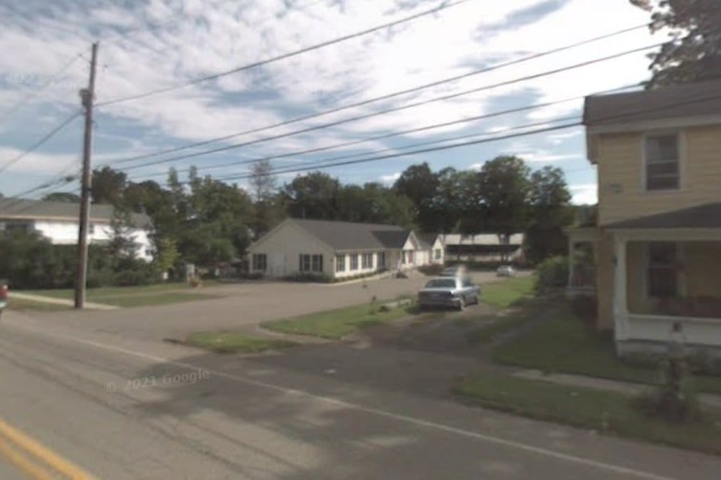 Prattsburg Town Court