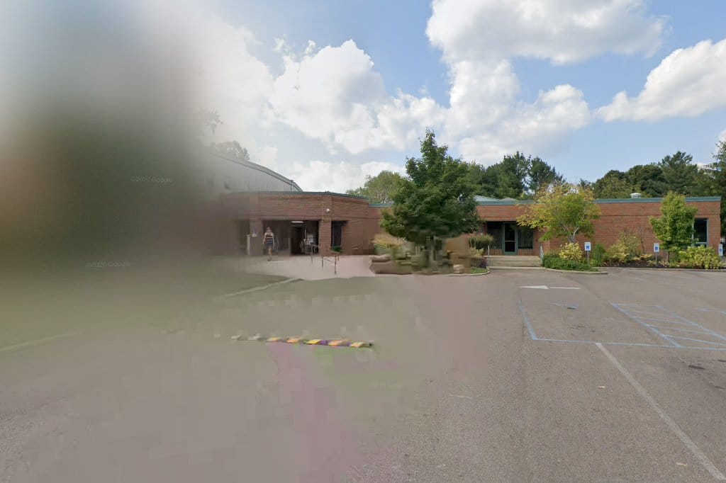 Athens Public Library