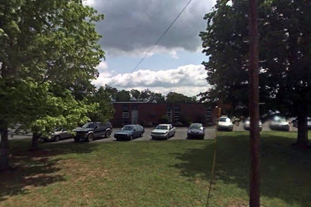 Oneida Unemployment Office