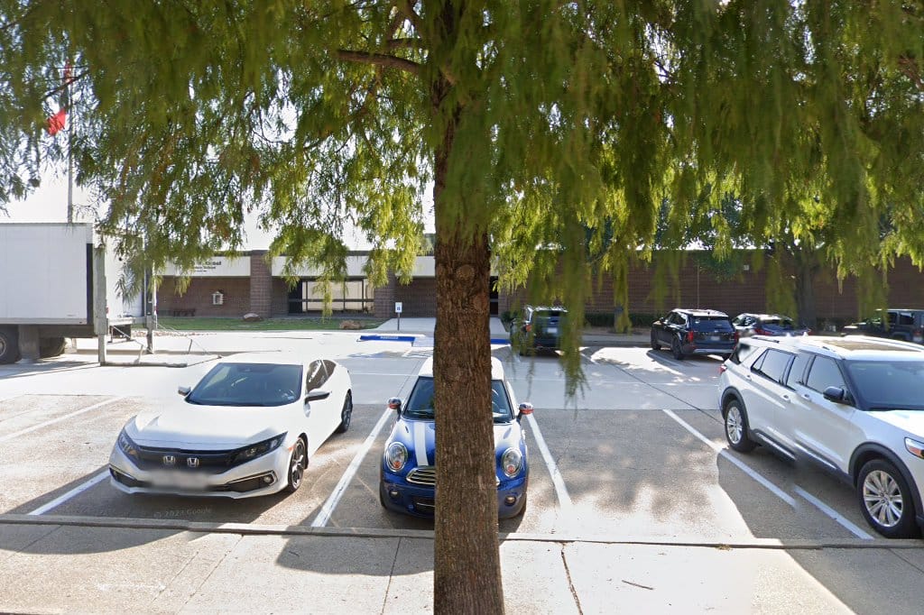 Kimball High School