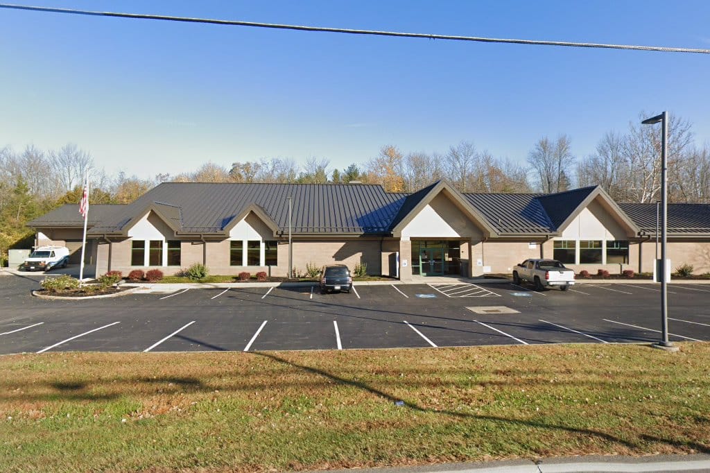 Clermont County Public Library