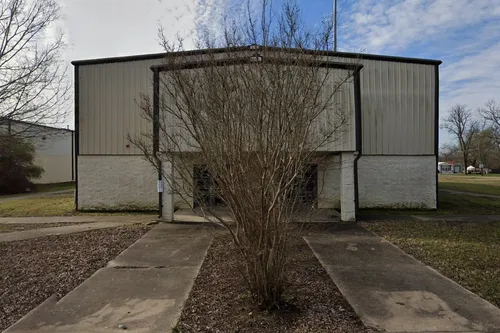 Roxton Junior High School