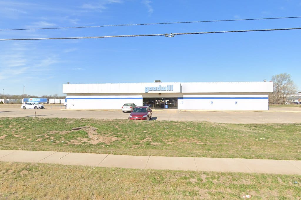 Goodwill Wichita