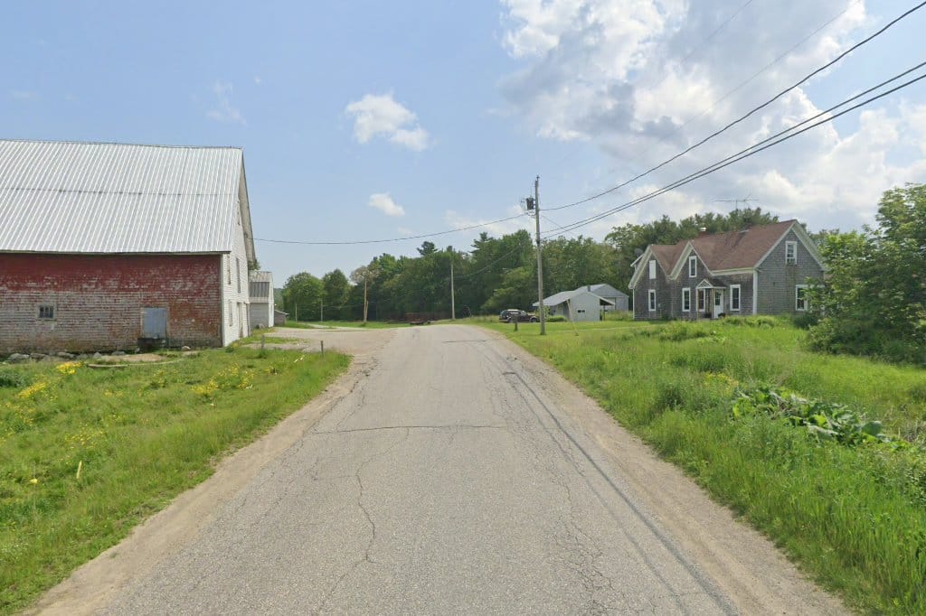 Waterford Memorial School
