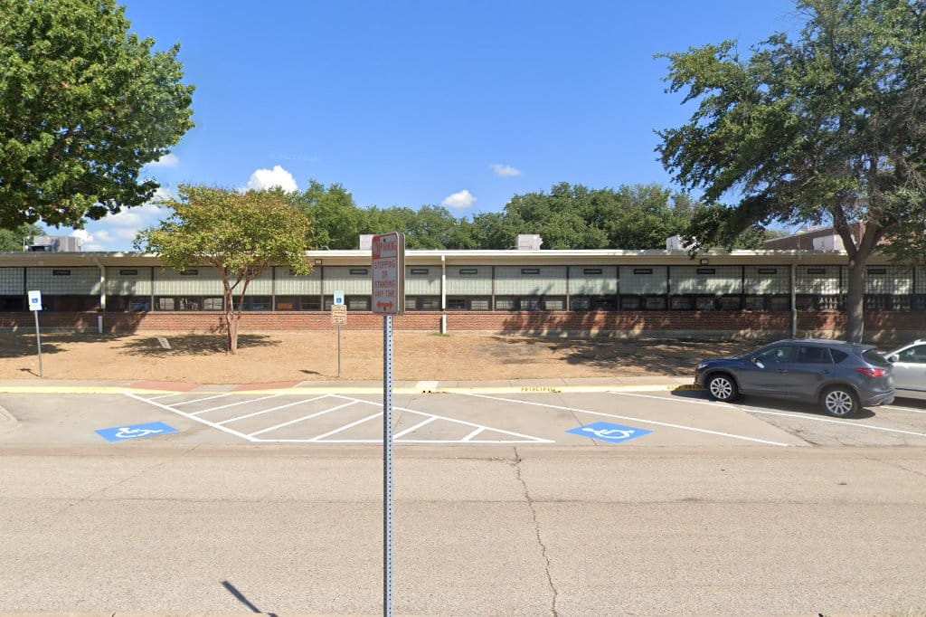 Math/Science/Tech Magnet School