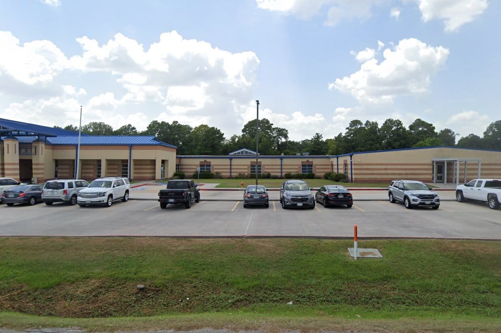 Bens Branch Elementary School