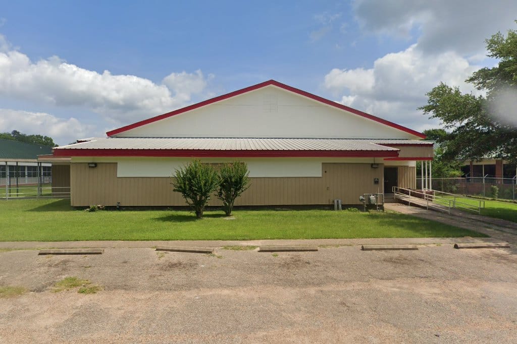 Frederick A Douglass Learning Academy