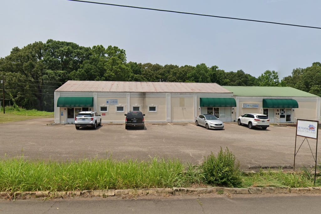 Bolivar Unemployment Office
