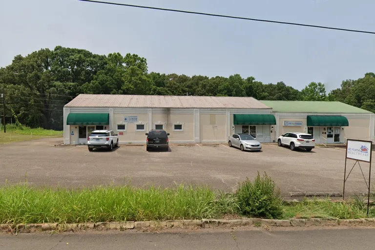 Bolivar Unemployment Office