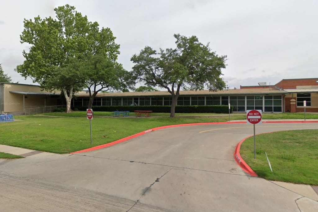 Caldwell Elementary School