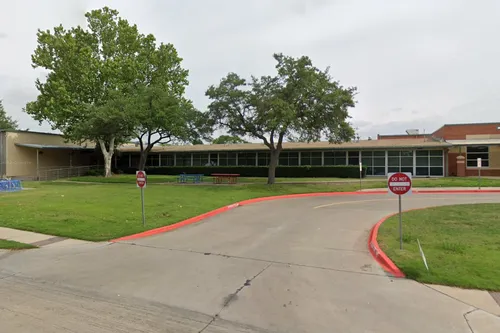 Caldwell Elementary School