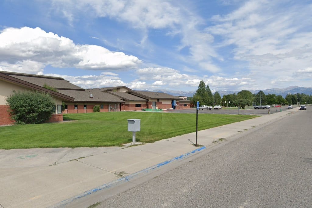 Belgrade Middle School