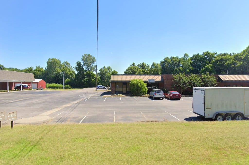 Ripley Unemployment Office