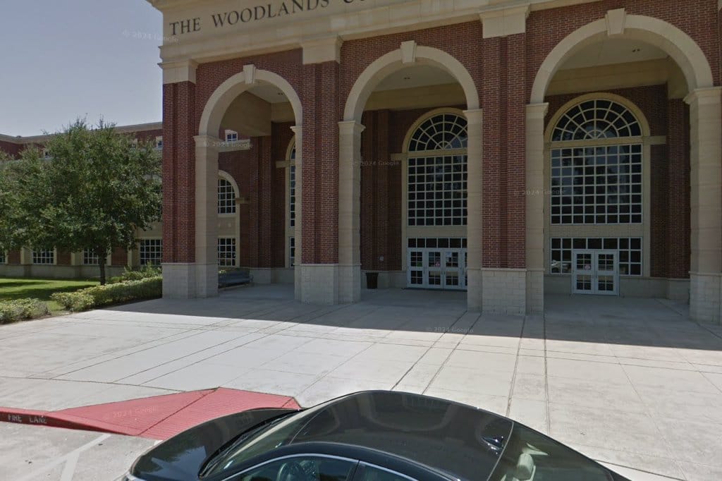 College Park High School