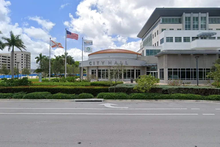 Coral Springs Employment Department