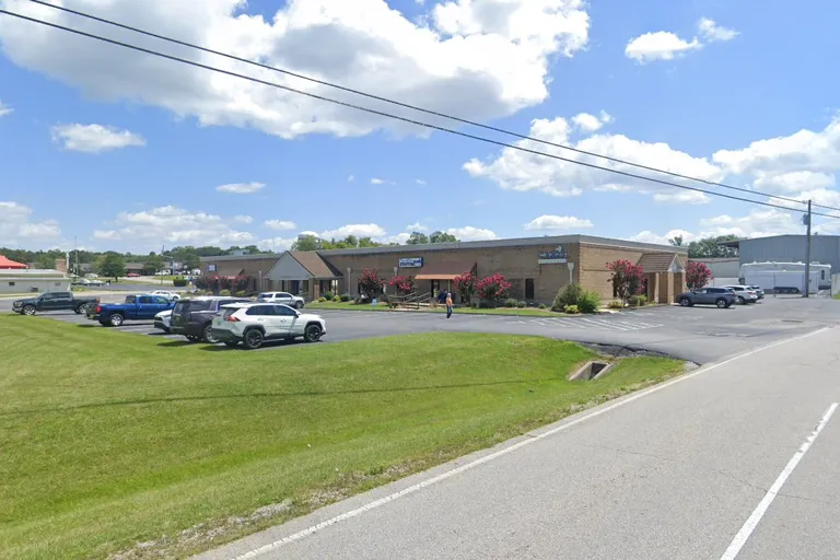 Crossville Unemployment Office
