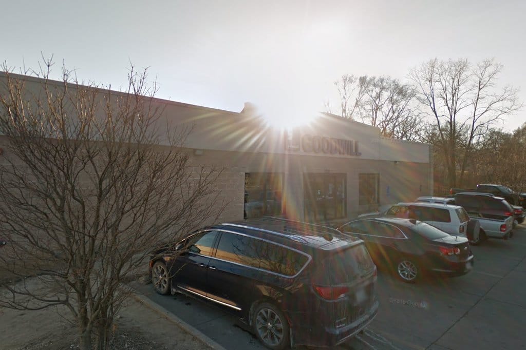 Goodwill Des Moines