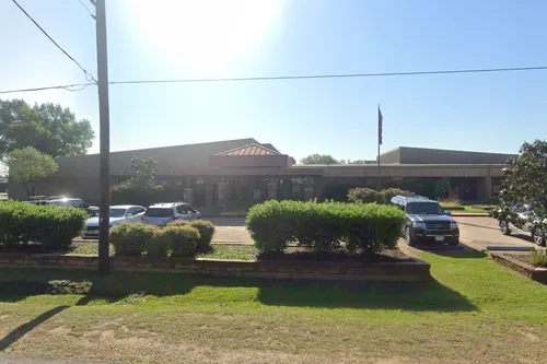 CC Hardy Elementary School