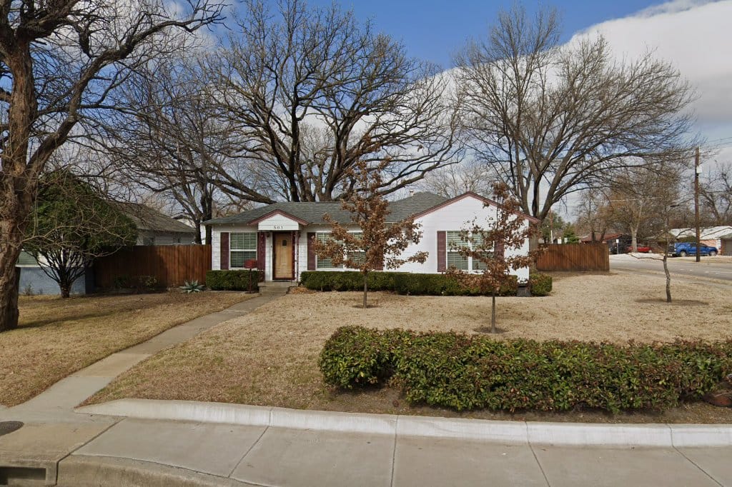 Daugherty Elementary School