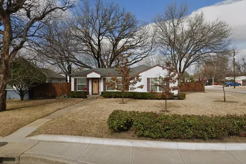 Daugherty Elementary School