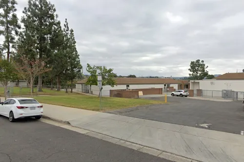 Bernardo Yorba Middle School