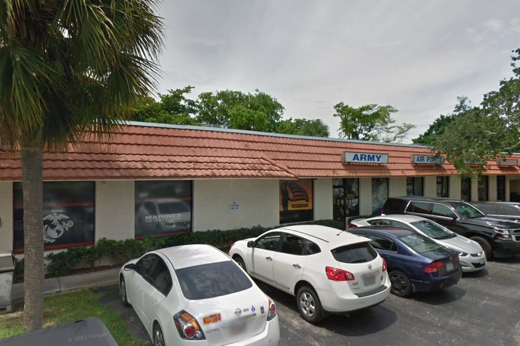 Broward Employment Department