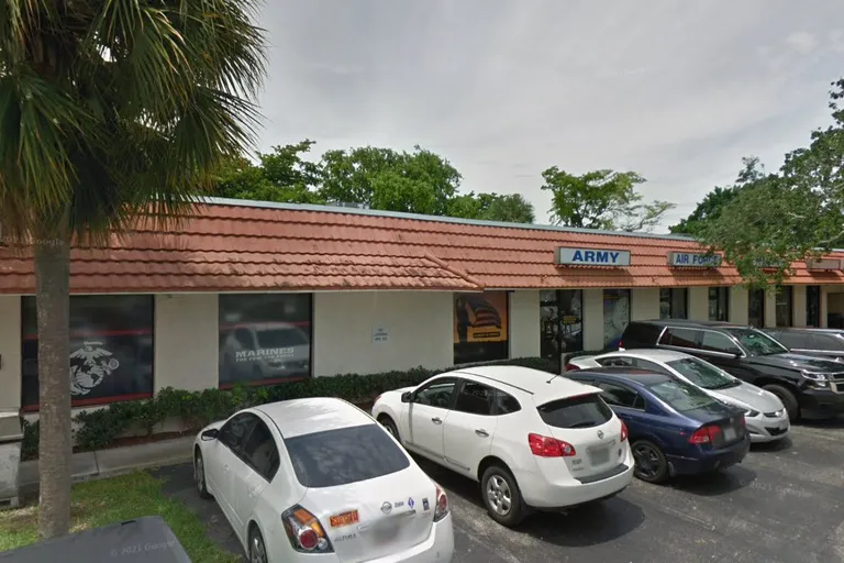 Broward Employment Department