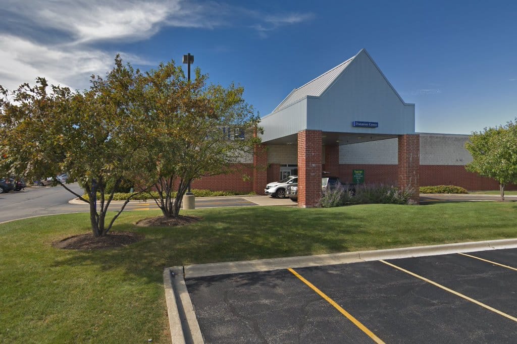 Goodwill Naperville