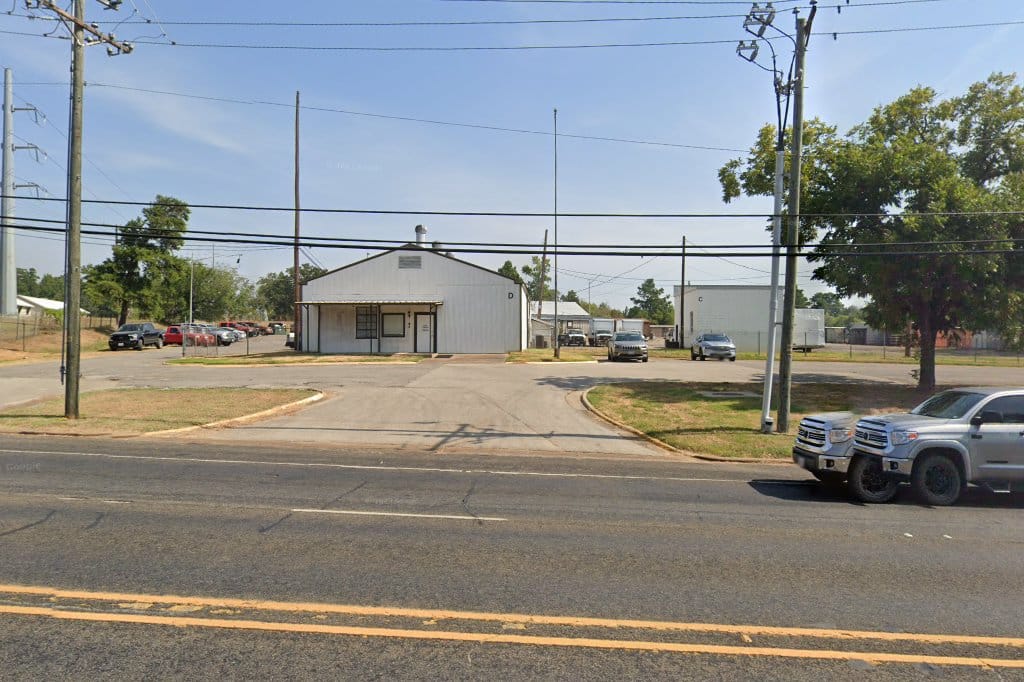 Central High School