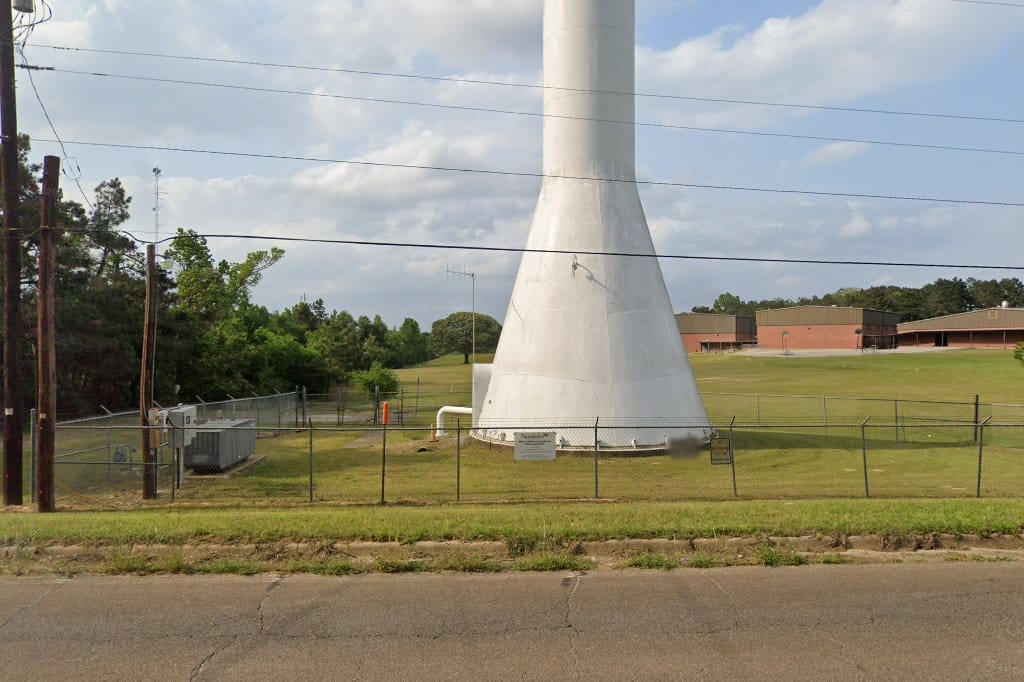 Mike Moses Middle School