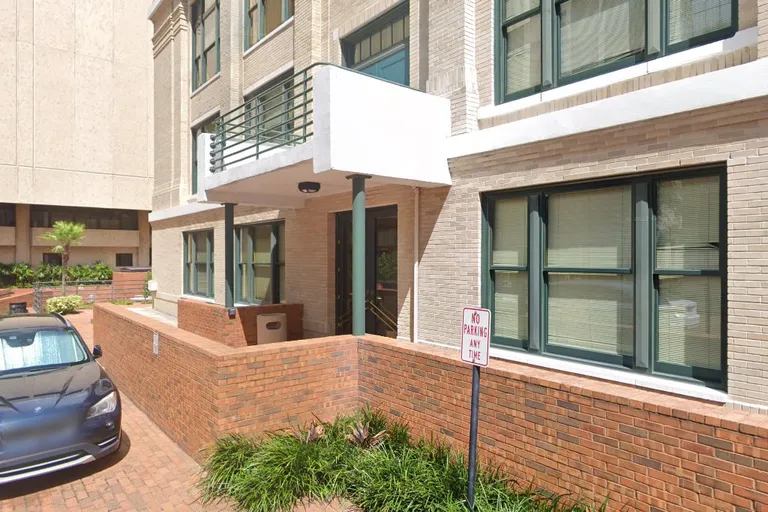 Tampa Employment Department