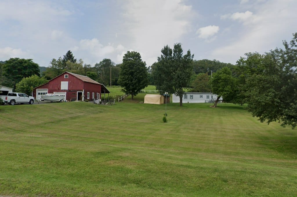 Truxton Town Court