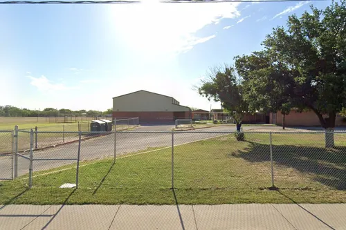 Seco Mines Elementary School