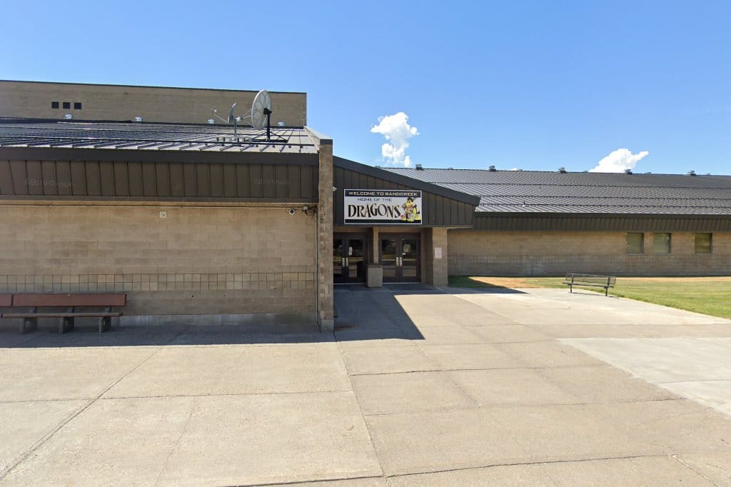 Sandcreek Middle School