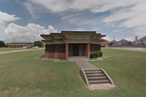 Florence Hill Elementary School