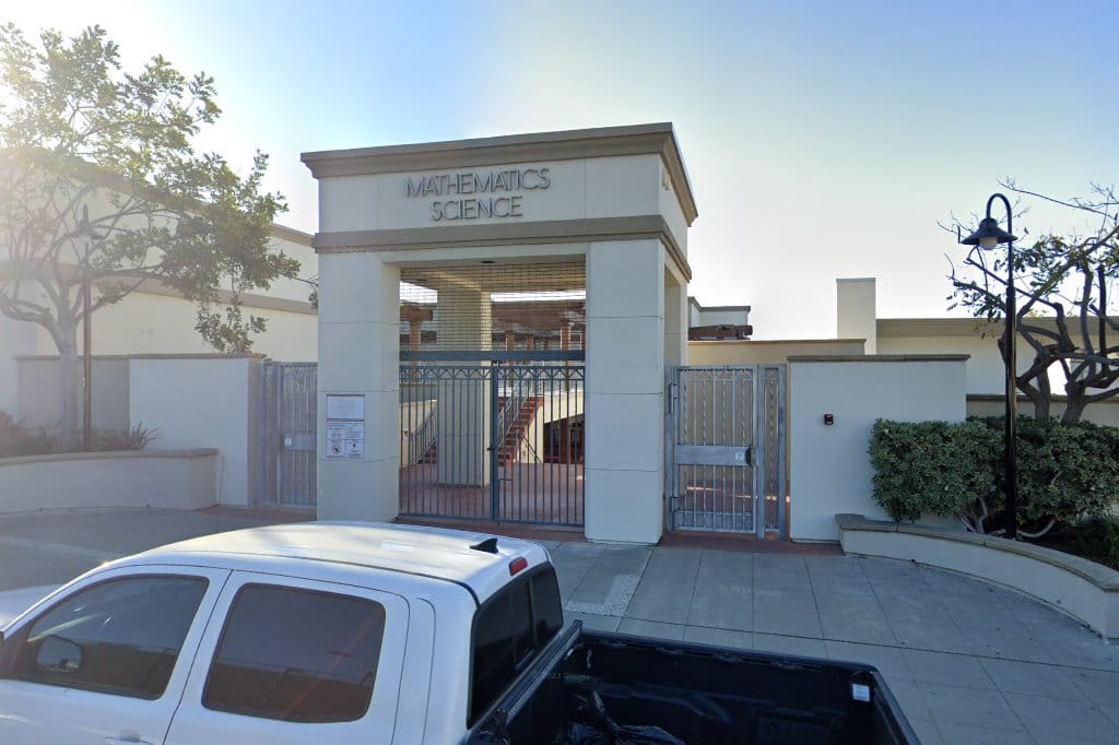 Laguna Beach High School