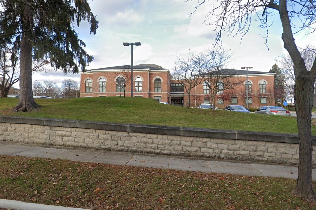 Birchard Public Library