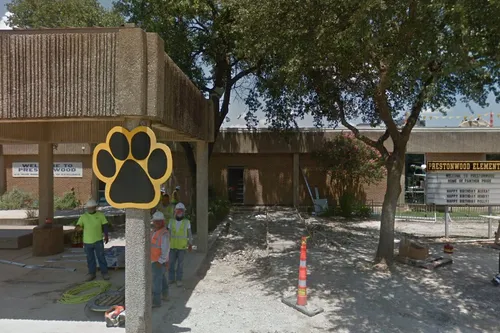 Prestonwood Elementary School