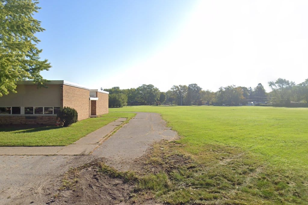Fair Plain West Elementary School